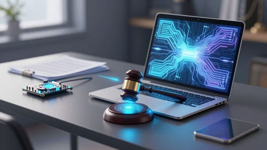 Best AI tools for lawyers