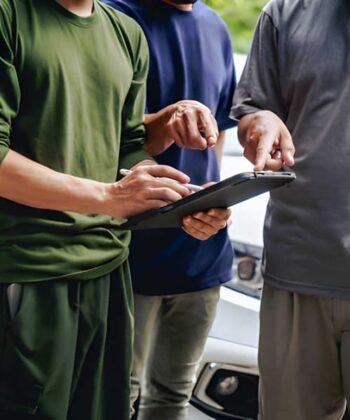 Claim Strategy with a commercial public adjuster