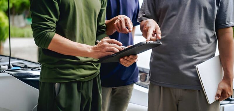 Claim Strategy with a commercial public adjuster