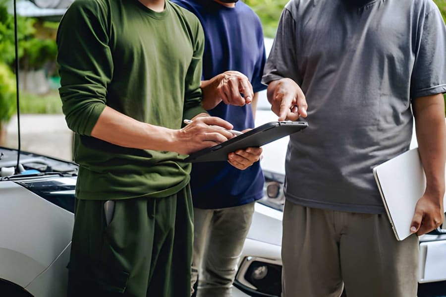 Claim Strategy with a commercial public adjuster