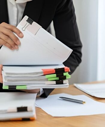 Experienced Attorney