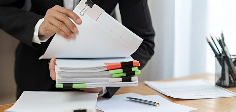 Experienced Attorney