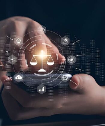 How AI is Changing Decision-Making in Law