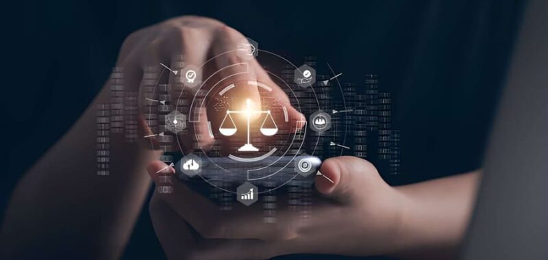 How AI is Changing Decision-Making in Law