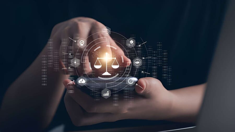 How AI is Changing Decision-Making in Law