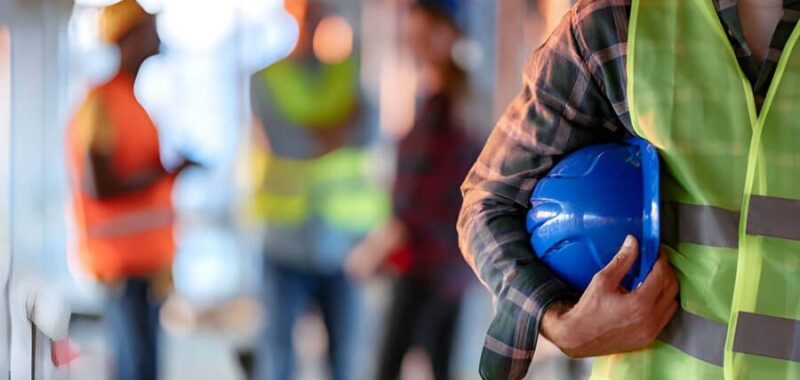 How long does an employer have to hold a job