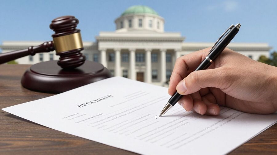 How to reclaim severance pay with lawsuit Ohio