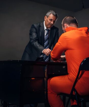 Prosecutors Look for First in Serious Felony Case