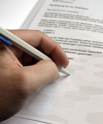 Visa Applications