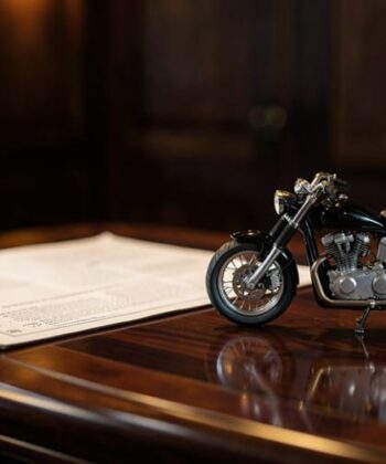 Why Acting Fast Matters After a Motorcycle Accident in Portland