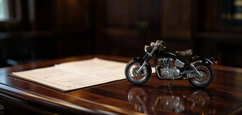 Why Acting Fast Matters After a Motorcycle Accident in Portland