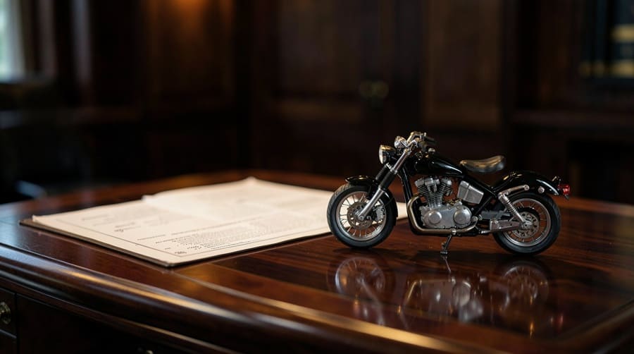 Why Acting Fast Matters After a Motorcycle Accident in Portland