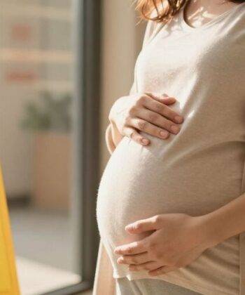 slip and fall claims if pregnant