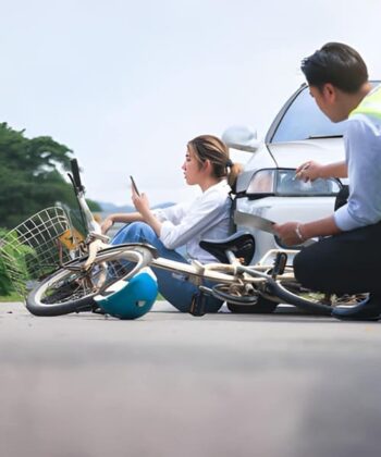 Best Bicycle Accident Lawyers in New York City (2026)