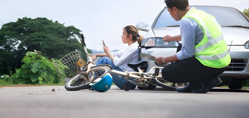 Best Bicycle Accident Lawyers in New York City (2026)