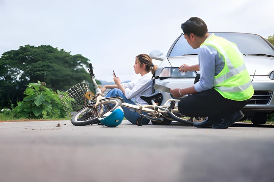 Best Bicycle Accident Lawyers in New York City (2026)