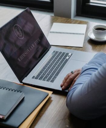 Why 2026 Law Firm Websites Must Be Built for Clients