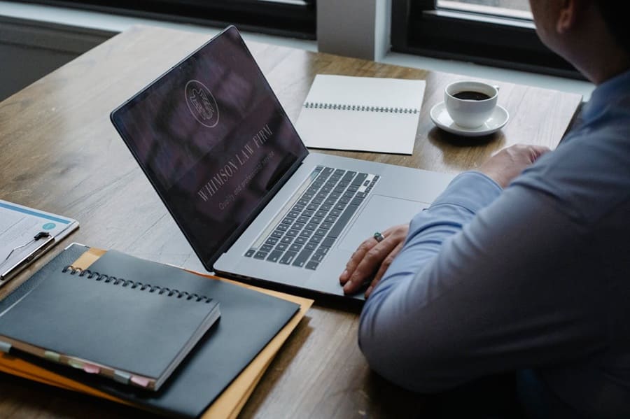 Why 2026 Law Firm Websites Must Be Built for Clients