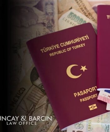 Obtain Turkish Citizenship Through Real Estate