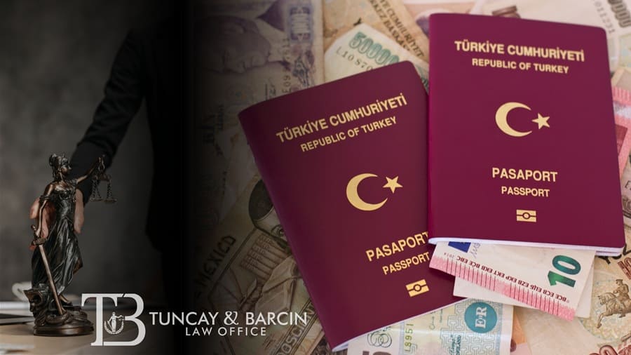 Obtain Turkish Citizenship Through Real Estate