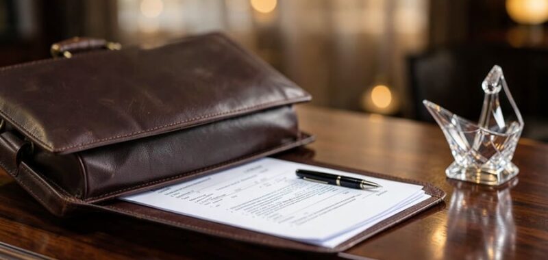 How a San Francisco Personal Injury Lawyer Builds Your Case for Success