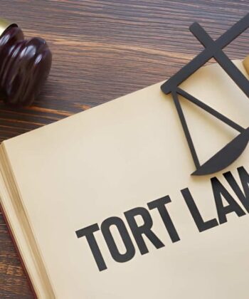 mass tort law