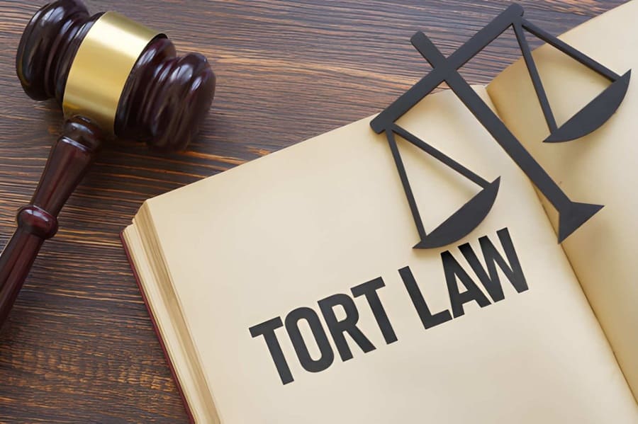 mass tort law