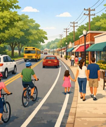 Essential Road Safety Tips for Drivers and Pedestrians on Long Island