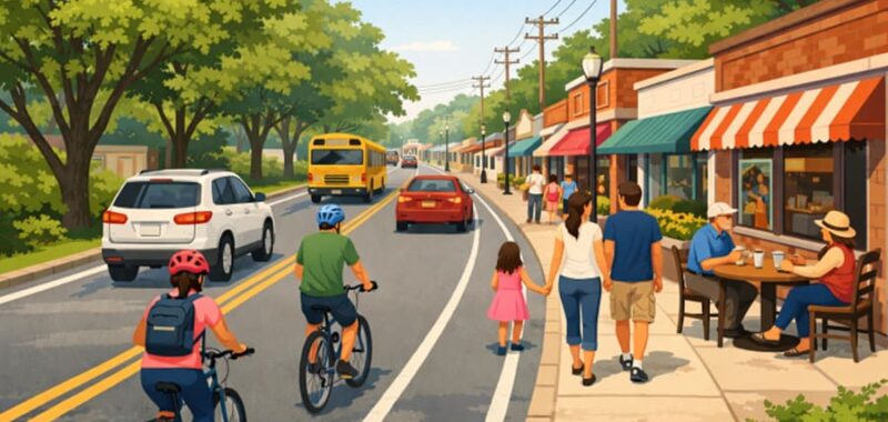 Essential Road Safety Tips for Drivers and Pedestrians on Long Island