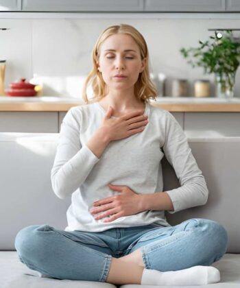 The Long-Term Impact of 9/11-Related Breathing and Digestive Disorders