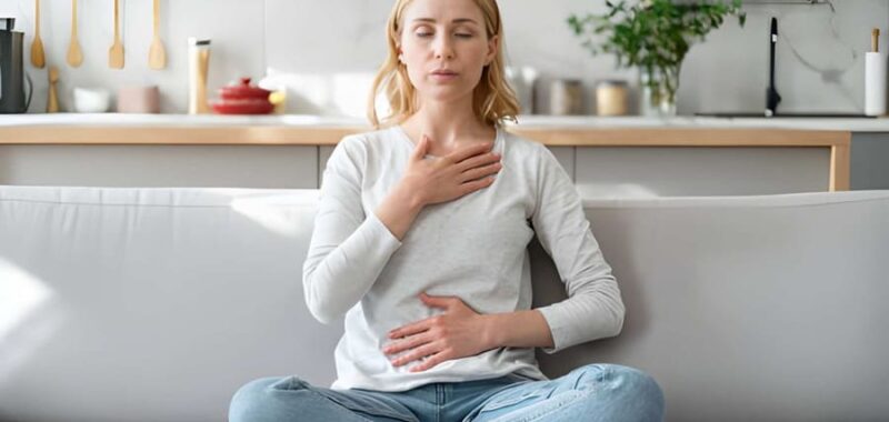 The Long-Term Impact of 9/11-Related Breathing and Digestive Disorders