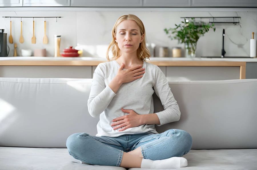The Long-Term Impact of 9/11-Related Breathing and Digestive Disorders