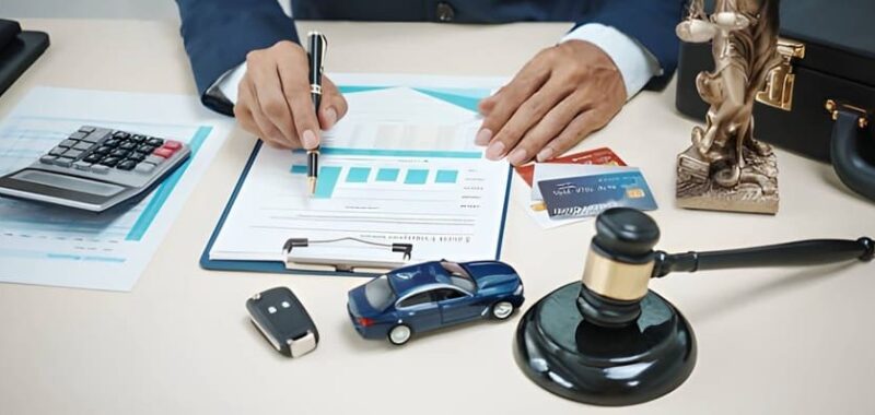 How to Navigate the Complexities of Initiating a Civil Legal Claim