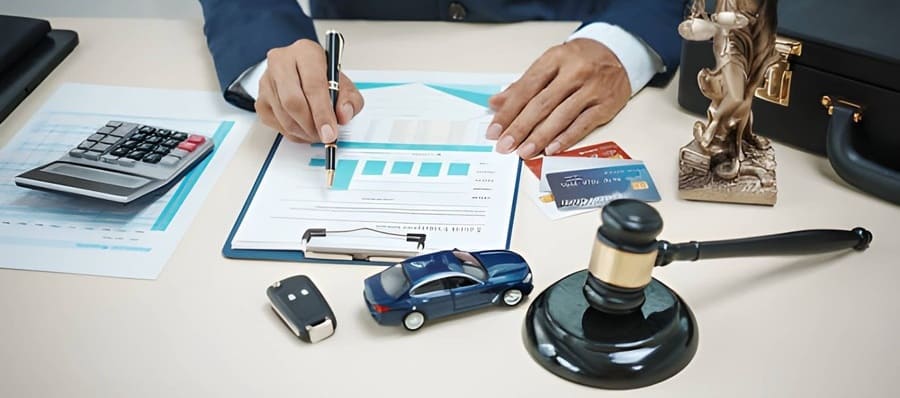 How to Navigate the Complexities of Initiating a Civil Legal Claim