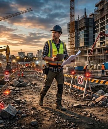 Construction Law