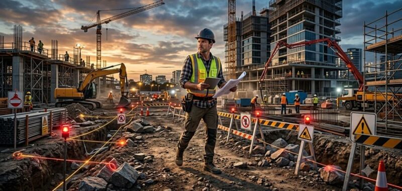 Construction Law