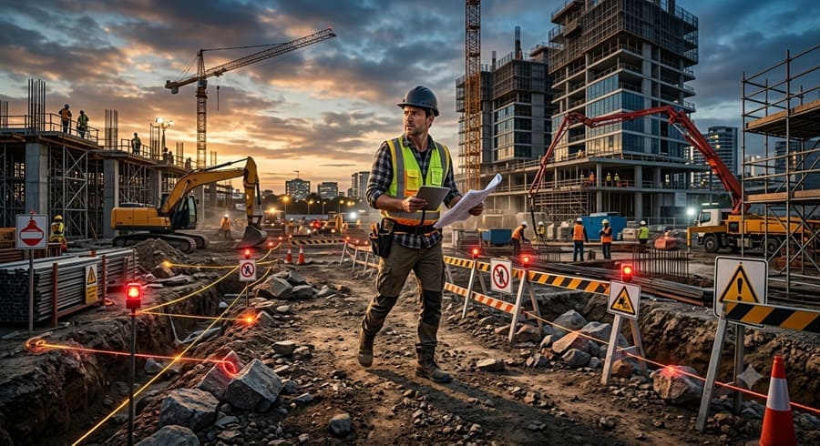 Construction Law