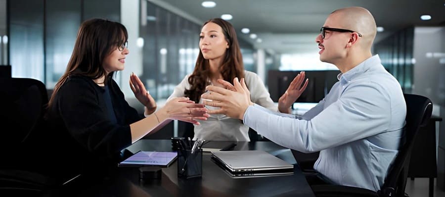 Digital Workplace Disputes