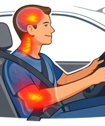 Hidden Injuries After Car Accident