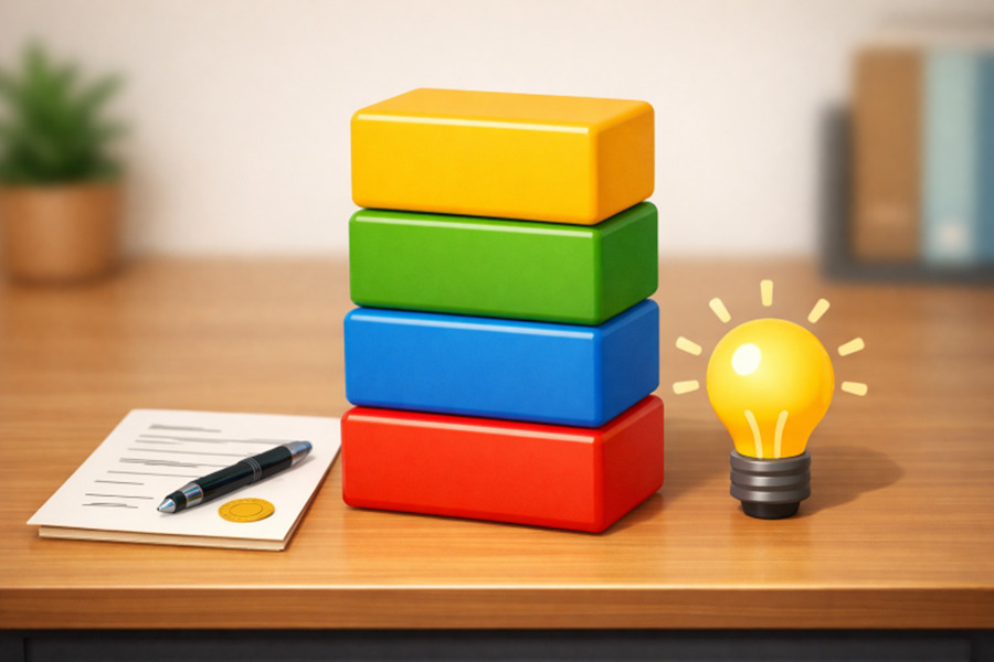 Legal Considerations Every Startup Should Prioritize