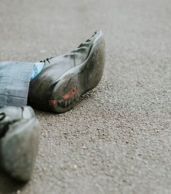 Pedestrian Accident Cases