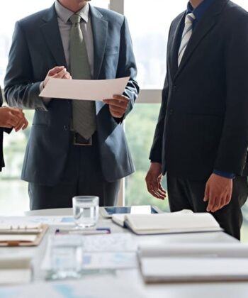 Regulatory Agencies Write Rules That Protect Themselves from Criticism