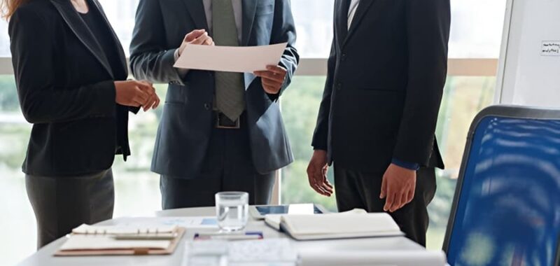Regulatory Agencies Write Rules That Protect Themselves from Criticism