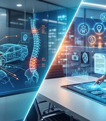 How Technology is Changing Personal Injury Claims and Litigation