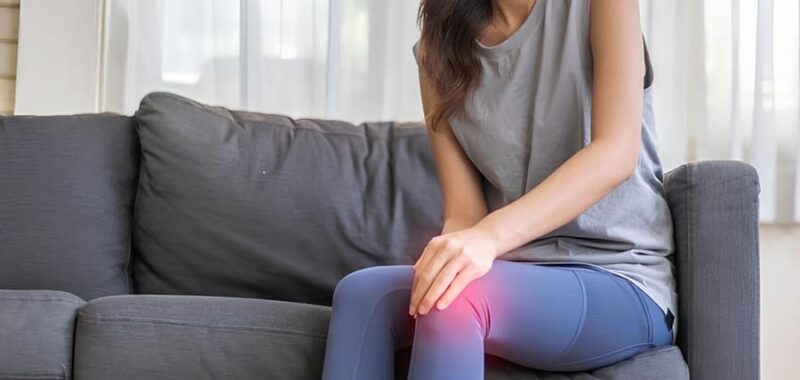 The Hidden Complexities Behind Fall-Related ACL Injuries