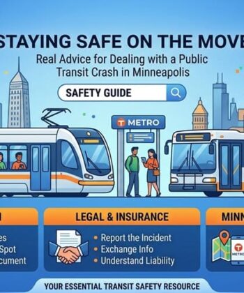 Bus Accident Law