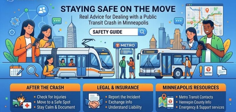 Bus Accident Law