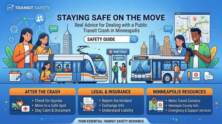 Bus Accident Law