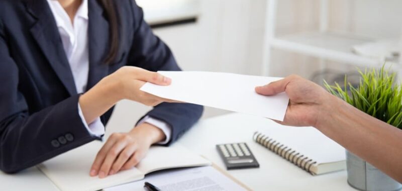 Car Accident Compensation Process