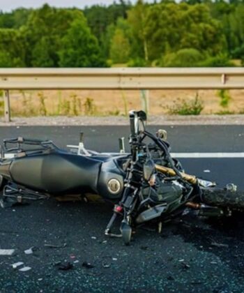 6 Types of Driver Errors That Lead to Motorcycle Collisions